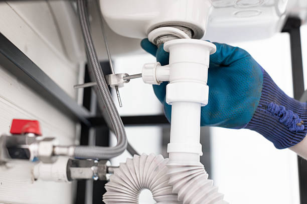 Reliable Plumbing contractor in Sandyville, OH by Masters Plumbing Service