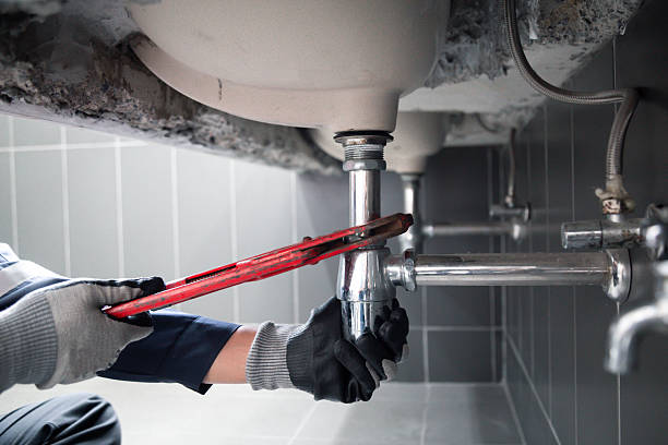 Trusted Sewer Line Repair service in Sandyville, OH - Masters Plumbing Service